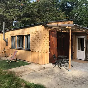 Hébergement de vacances La Petite Ferme Vivrière, Pleucadeuc