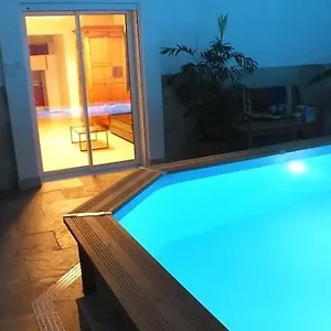 La Petite Maison Sous Les Pins , Aix-en-Provence France