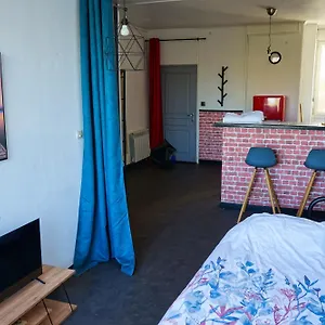 Appartement Bord De Vilaine, Proche Centre Et Gare, Redon