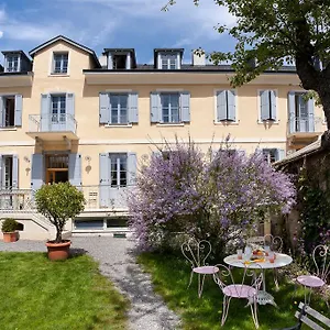Le Pigeonnier , Embrun France
