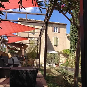 Le Moulin De Milan , Cheval-Blanc France